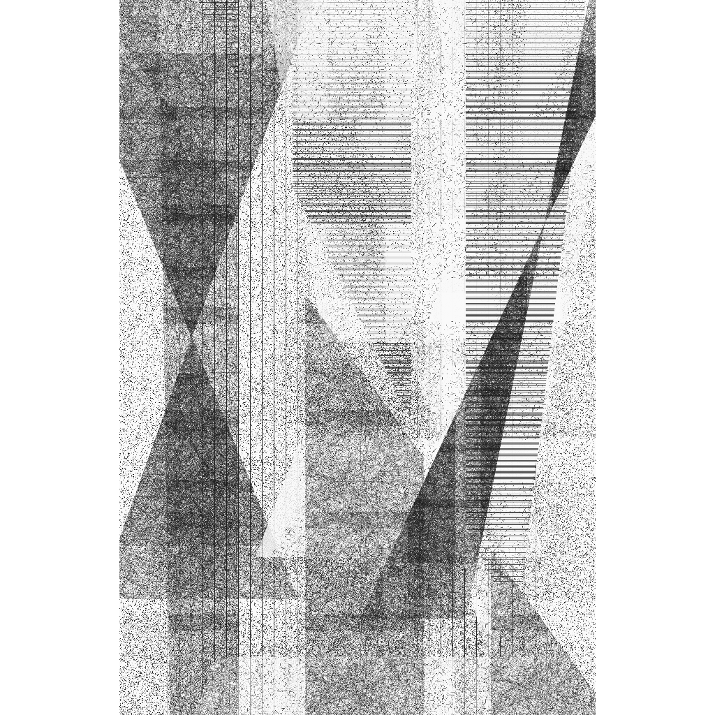 chiaroscuro #9 static token preview