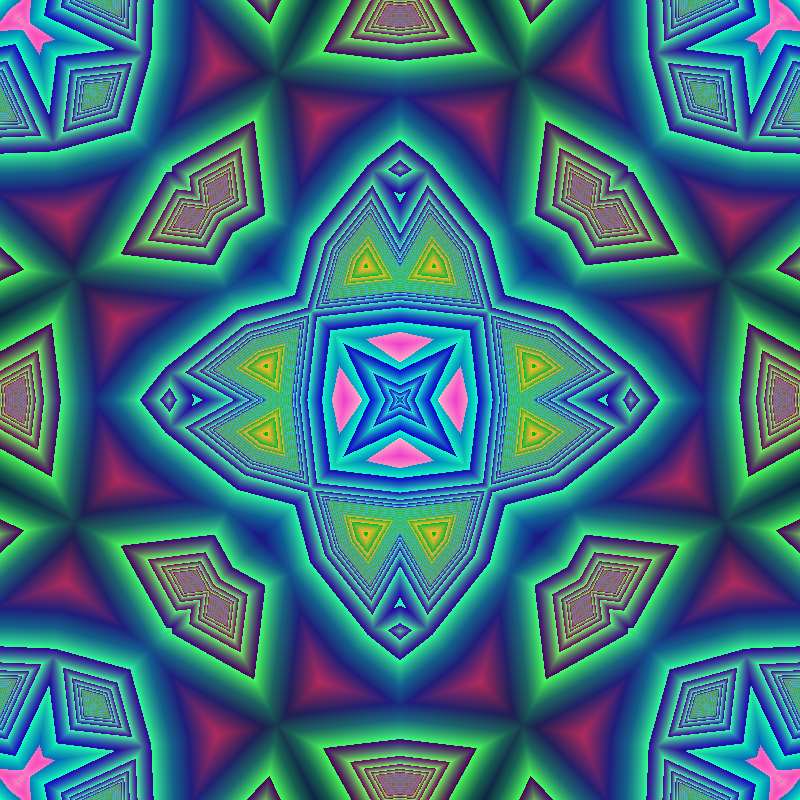 10gram psilocybin trip #4 static token preview