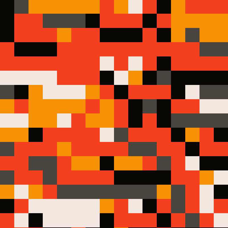 Pixelish #2 static token preview