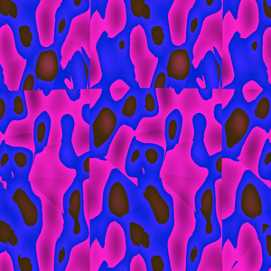 Wave of mutilation project preview