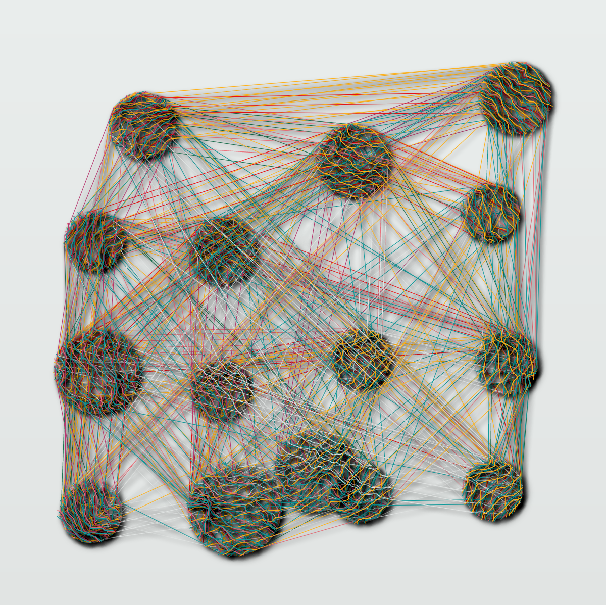 Threads: An algorithm study #10 static token preview