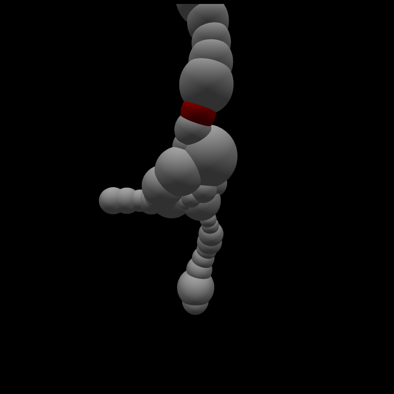 Meta Molecule #2 static token preview