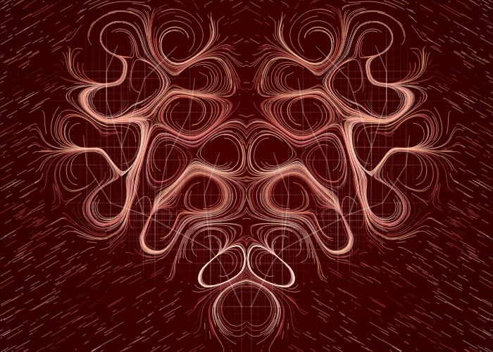 Morphometric Fields #2 static token preview