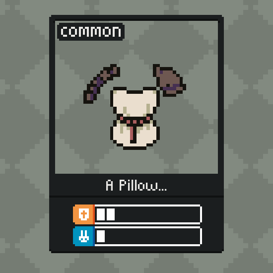 Nice Armor #9 static token preview