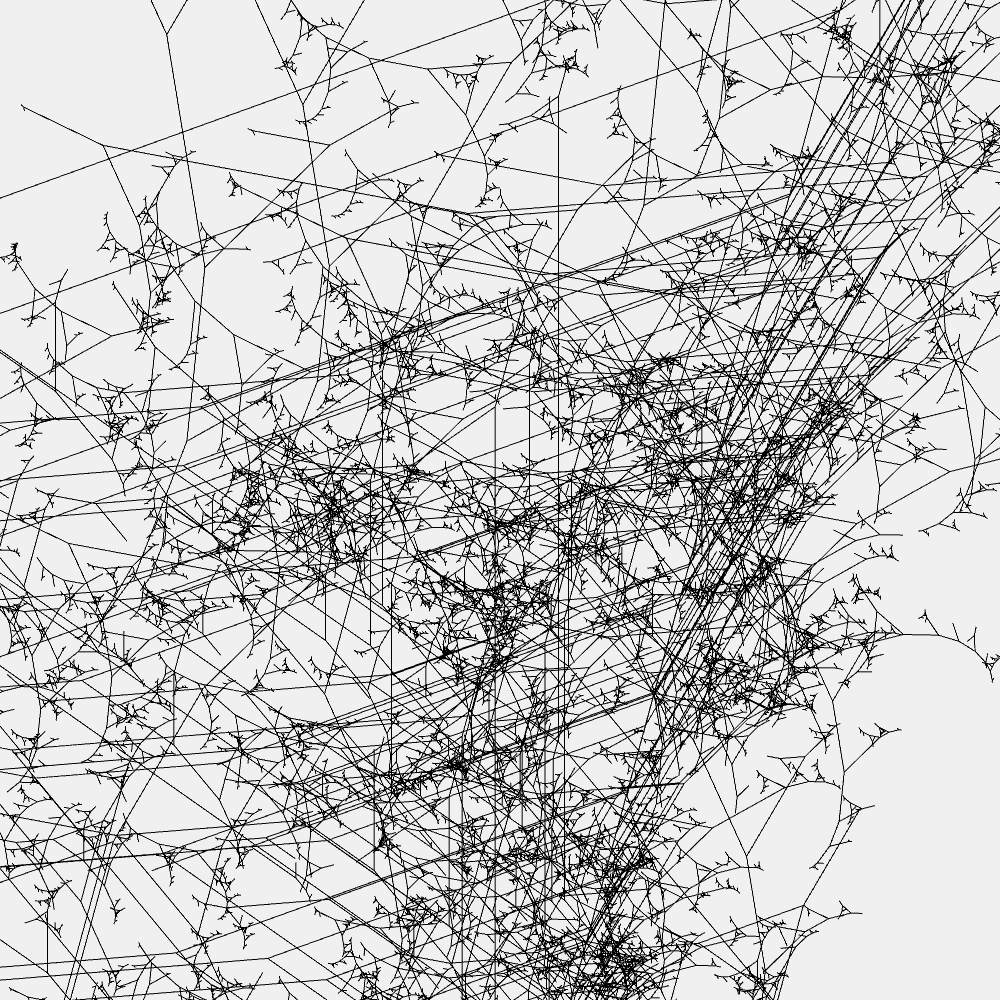 Connect The Dots #4 static token preview