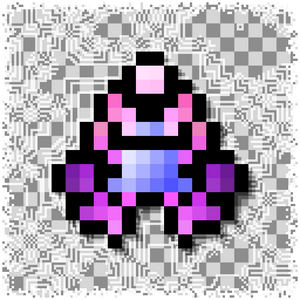 Pixel Spaceships Solos project preview