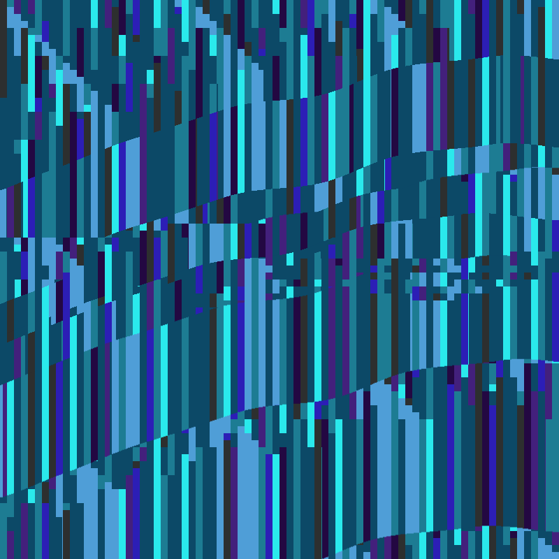 drips #10 static token preview