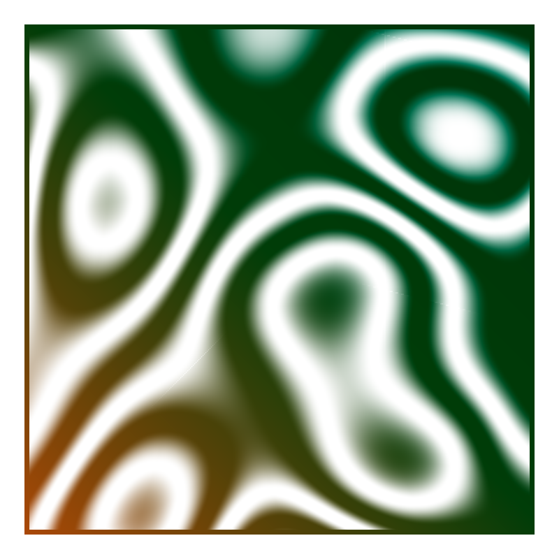 Liquid mirror #22 static token preview