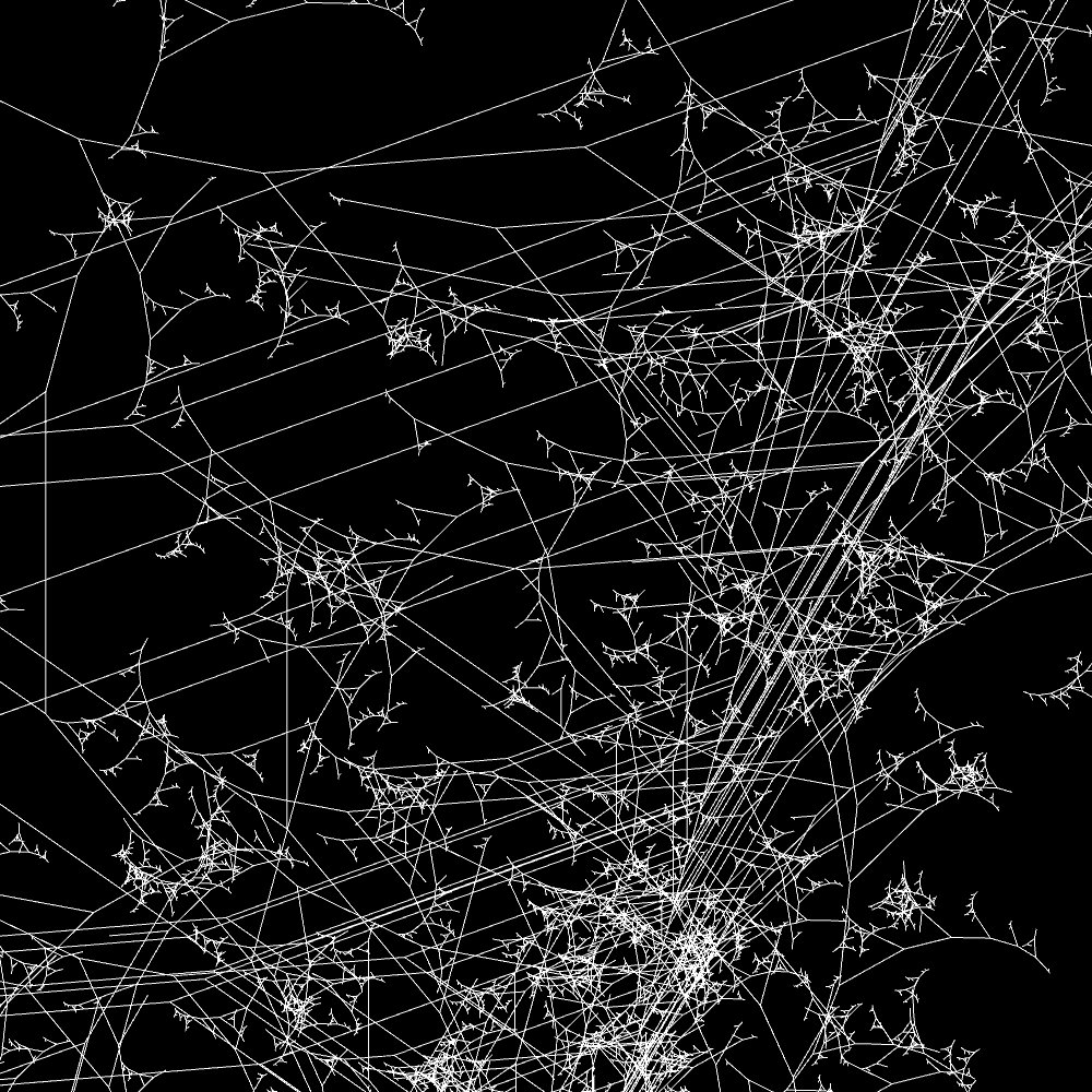 Connect The Dots #6 static token preview