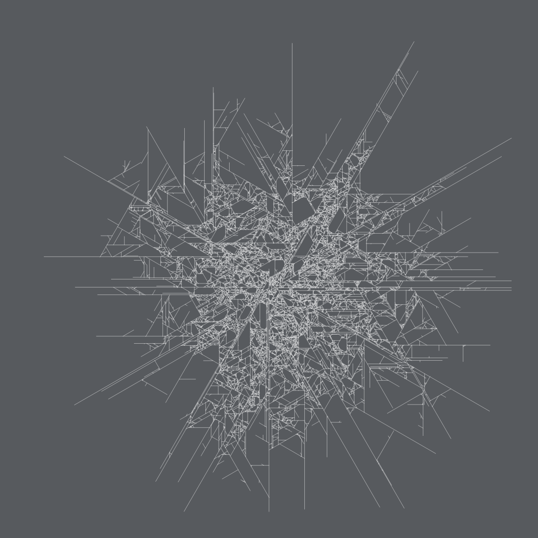 Abstract Urbanism #9 static token preview