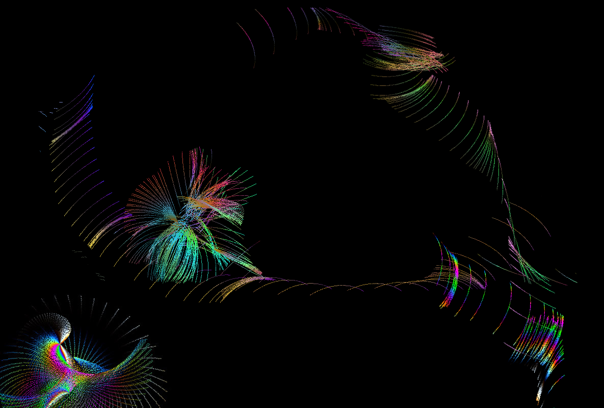 Silk Thread Cutouts #14 static token preview