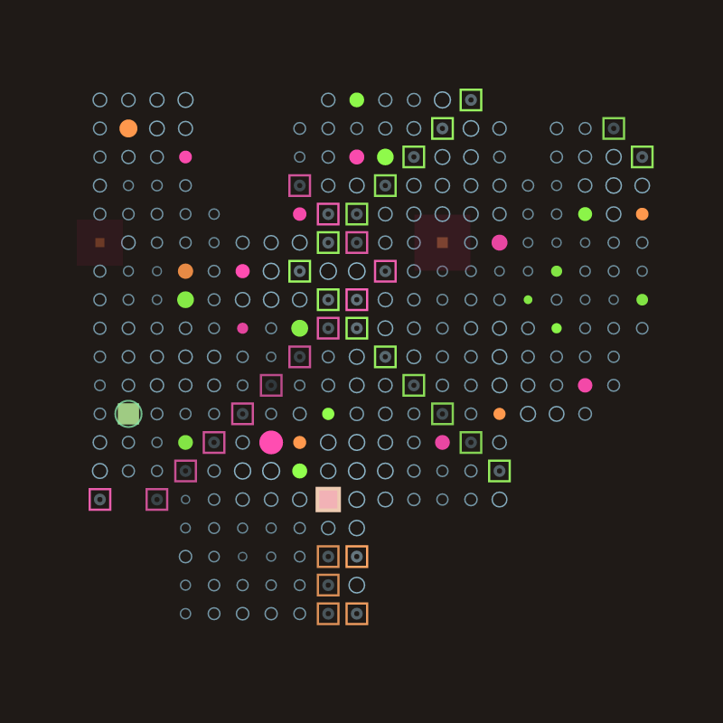 Minimum Viable Art {05:Audio} #19 static token preview