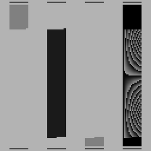 Balance project preview