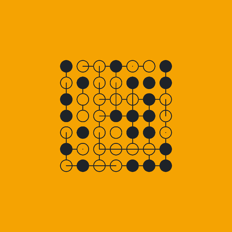 link #17 static token preview