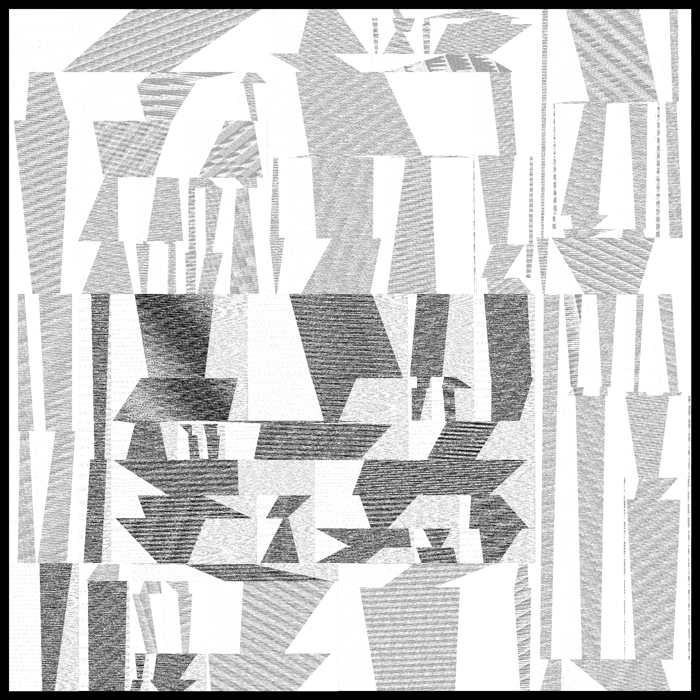 Subdivisions: light and shade #12 static token preview
