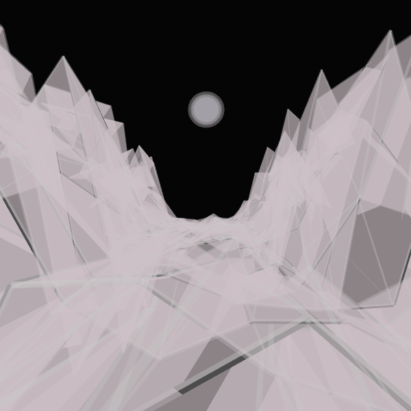 We all go through Tops and Valleys #13 static token preview
