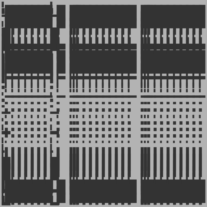 Bounds #39 static token preview