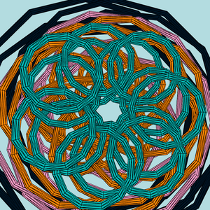 Untangle Desembolo project preview