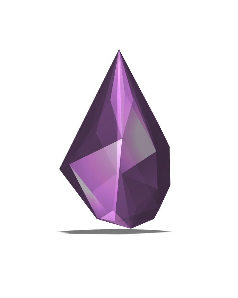 Gem #21 static token preview