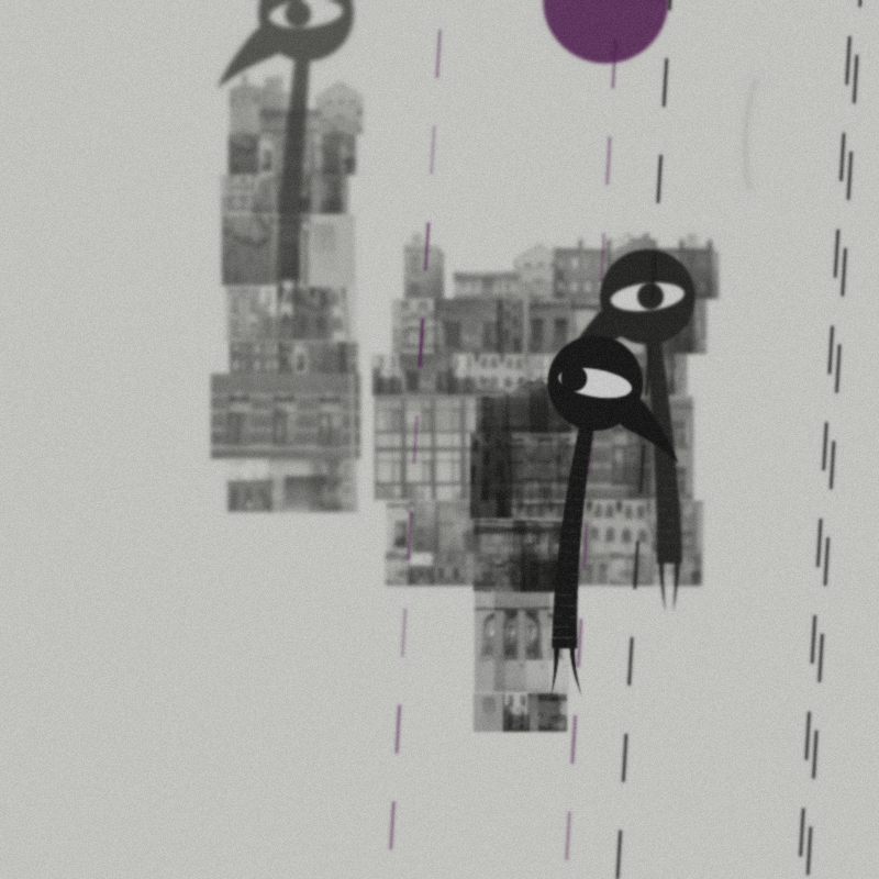 city of hope and despair #9 static token preview