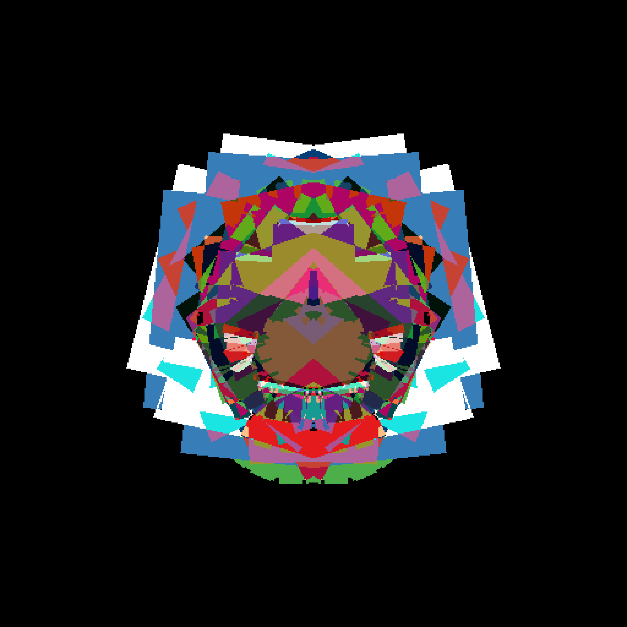 Ideocartography: Animal God Sigils #2 static token preview