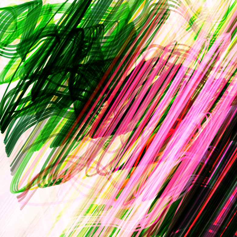 Scribble #20 static token preview