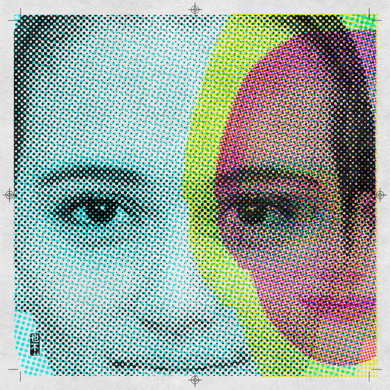 CMYK:Split #6 static token preview
