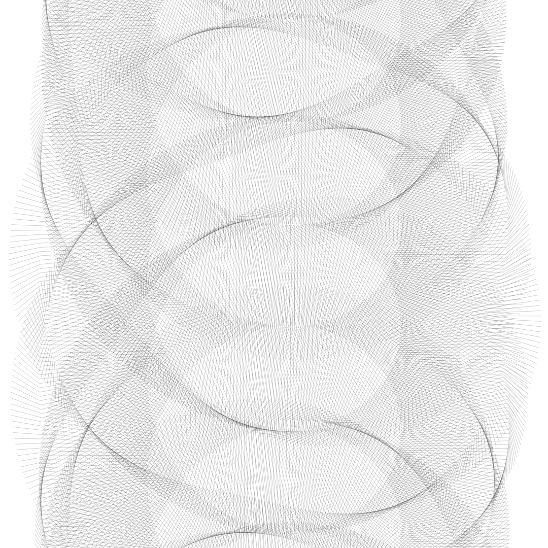 Endless Drawing #17 static token preview