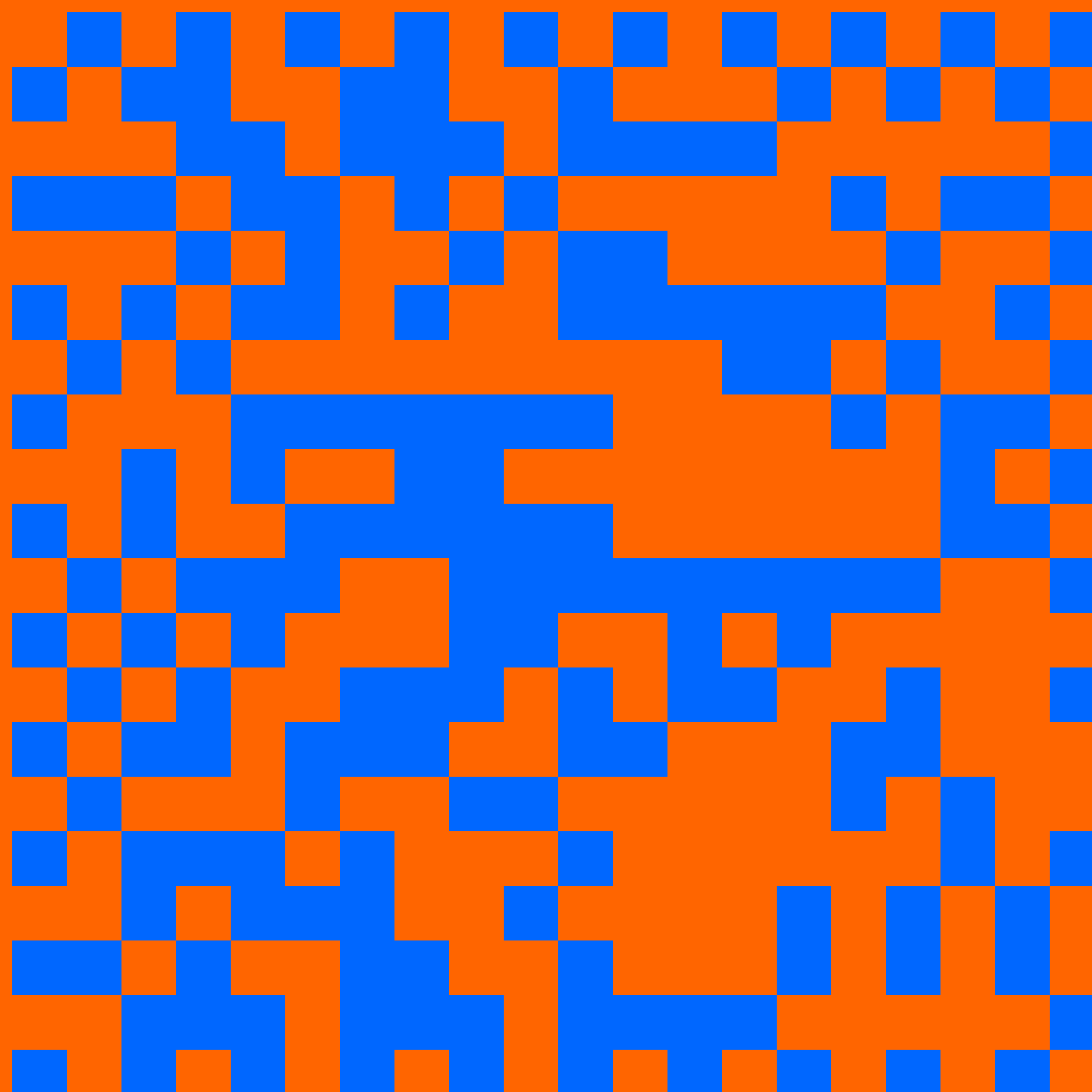 Digi Doodles #23 static token preview