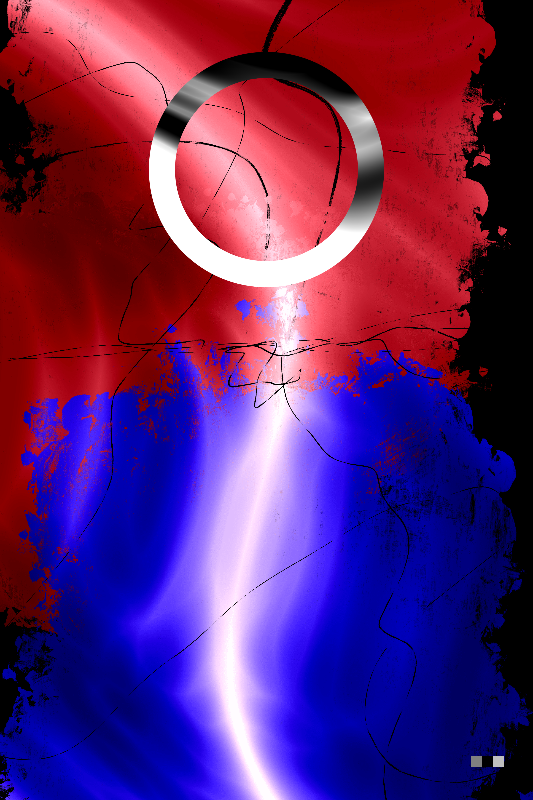 All New Arts of Chet 2023 #3 static token preview