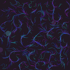 Flow Field project preview