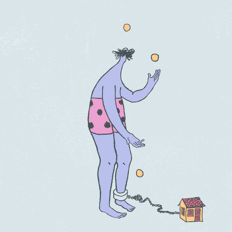Keep Cool #27 static token preview