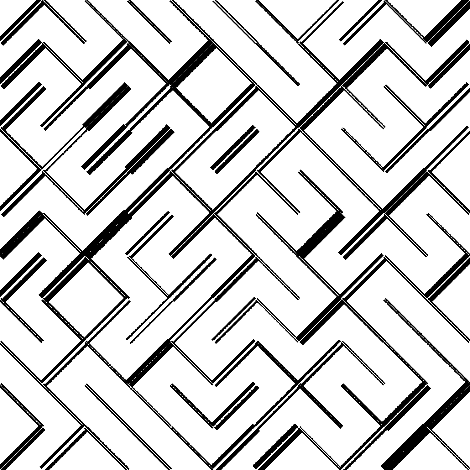 INTERLINKED–1 #22 static token preview