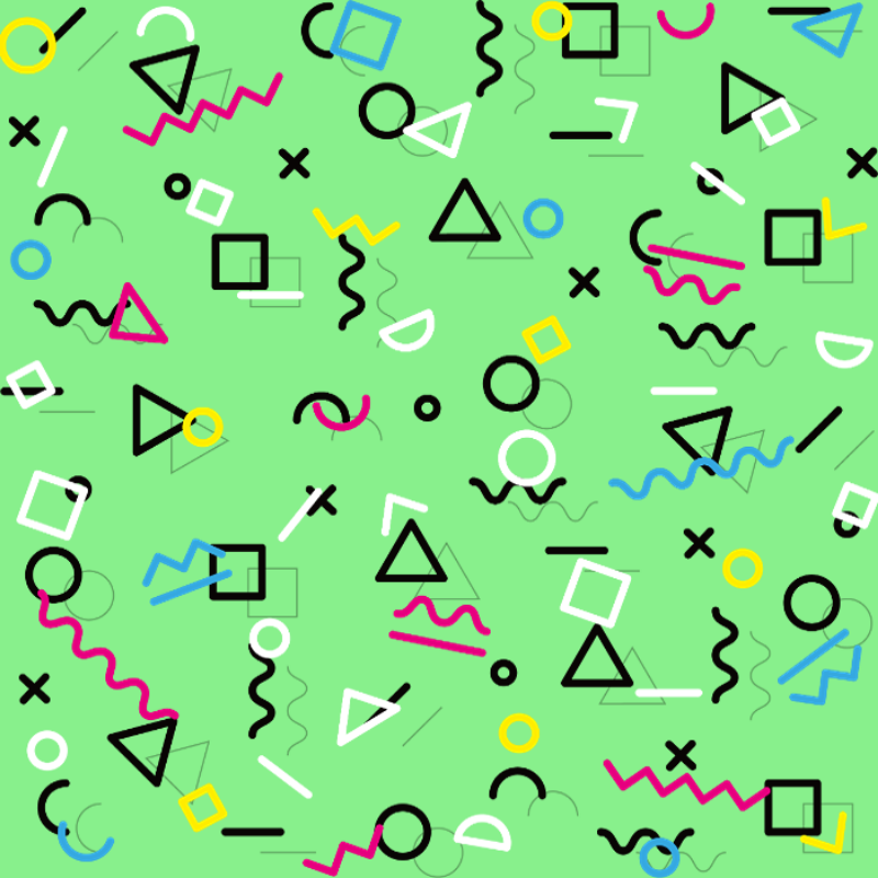 A-Pattern #6 static token preview