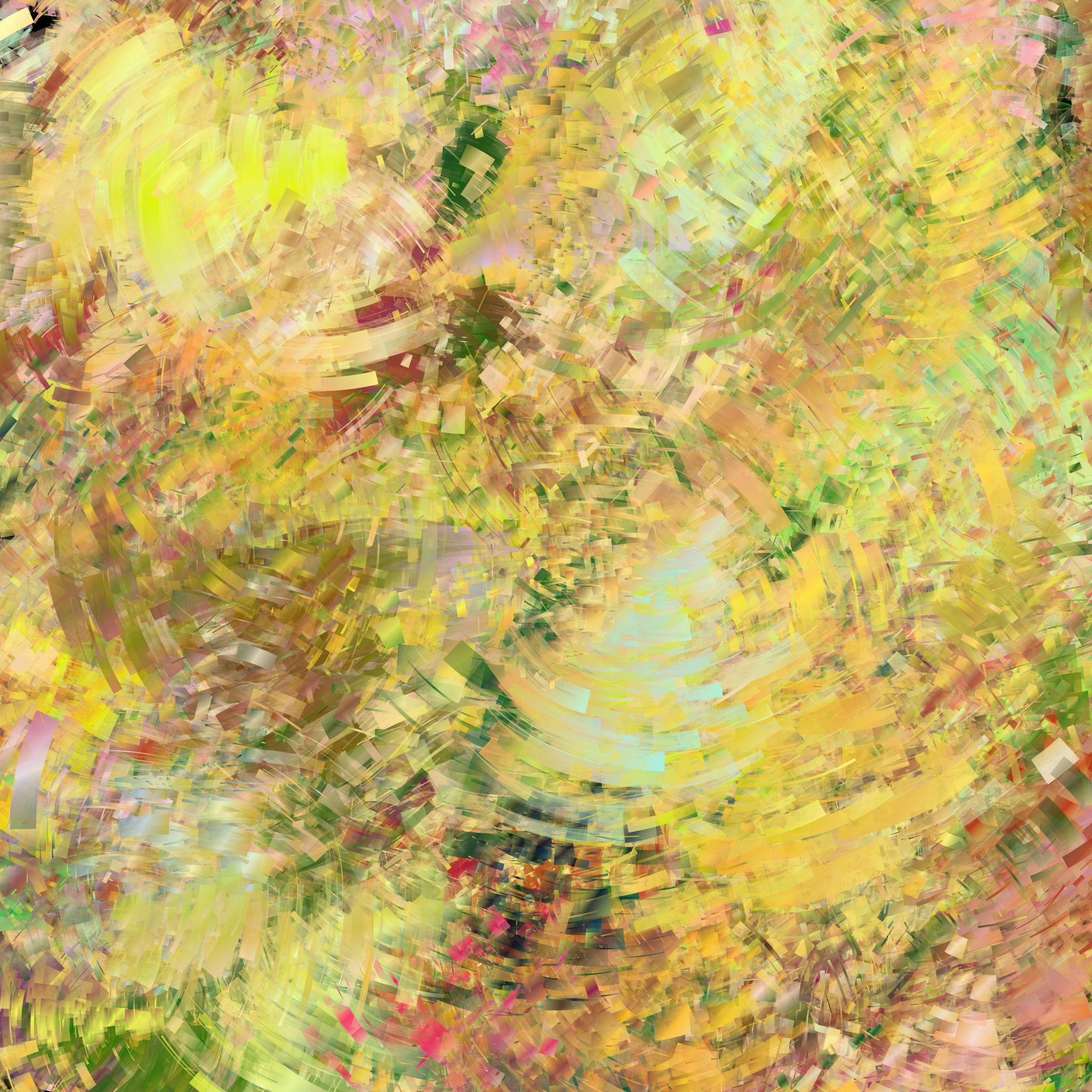 Color Study #23 static token preview