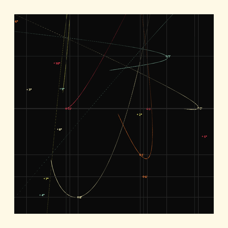 untitled-space-1 #11 static token preview
