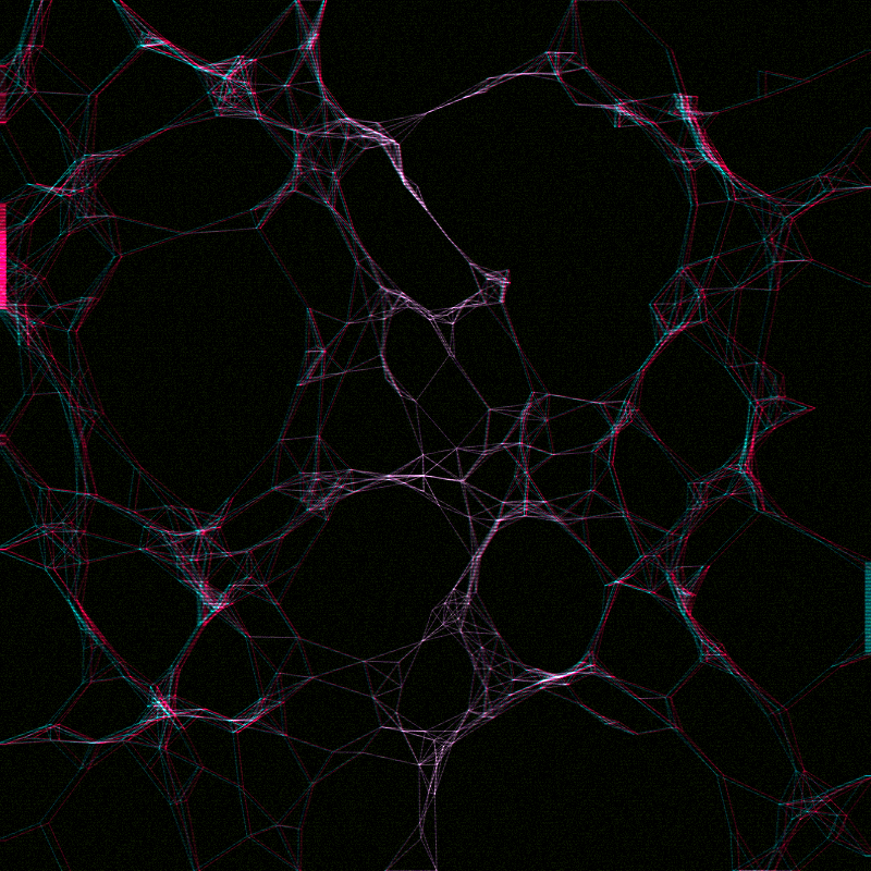 Spider Web #13 static token preview