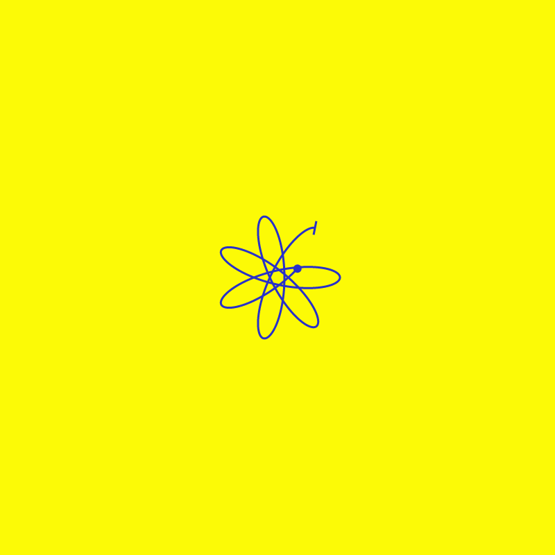 Spirograph #16 static token preview