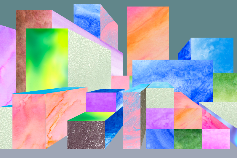 Color Perspective #5 static token preview