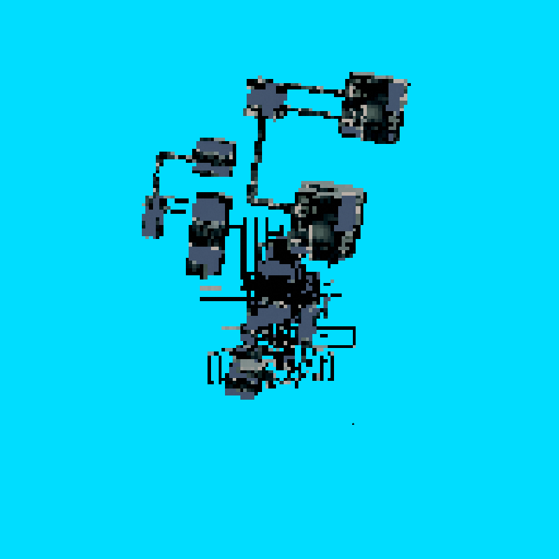 Ţ͝3̧͢R͝͡͠R̕E̕͢N̶̡0̷͠ #9 static token preview
