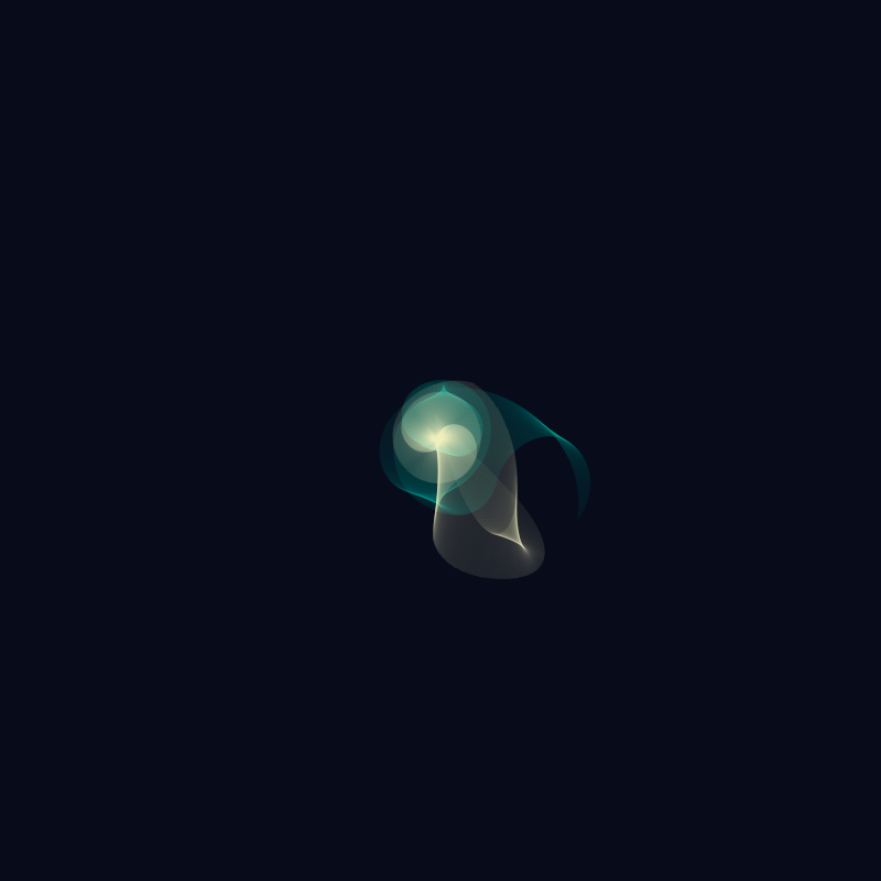 Movement #24 static token preview