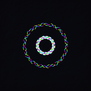 Resonant Generative Scattering project preview