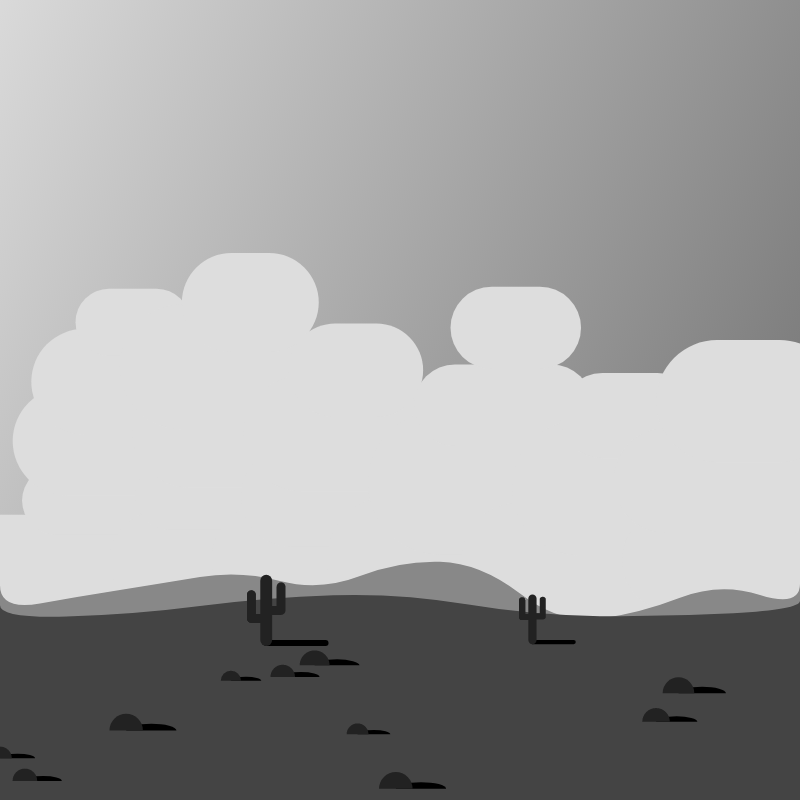 The Desert #8 static token preview