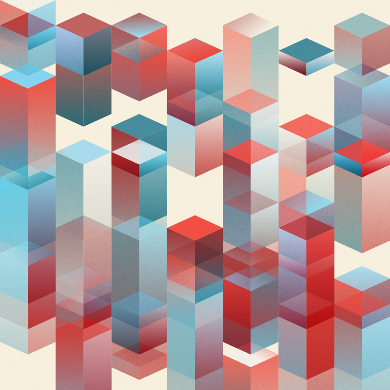 Isogrid #12 static token preview