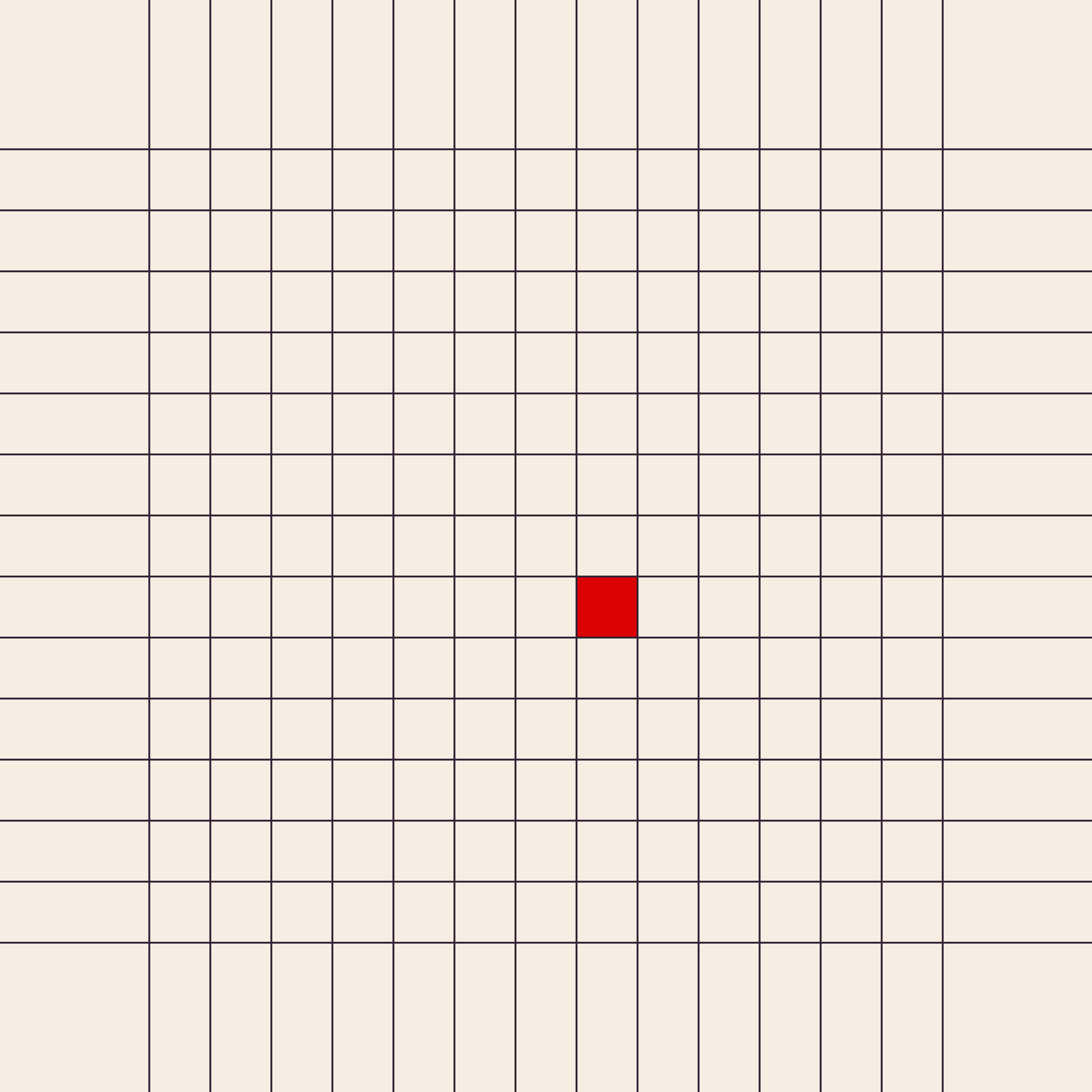 Mondrian Chess #65 static token preview
