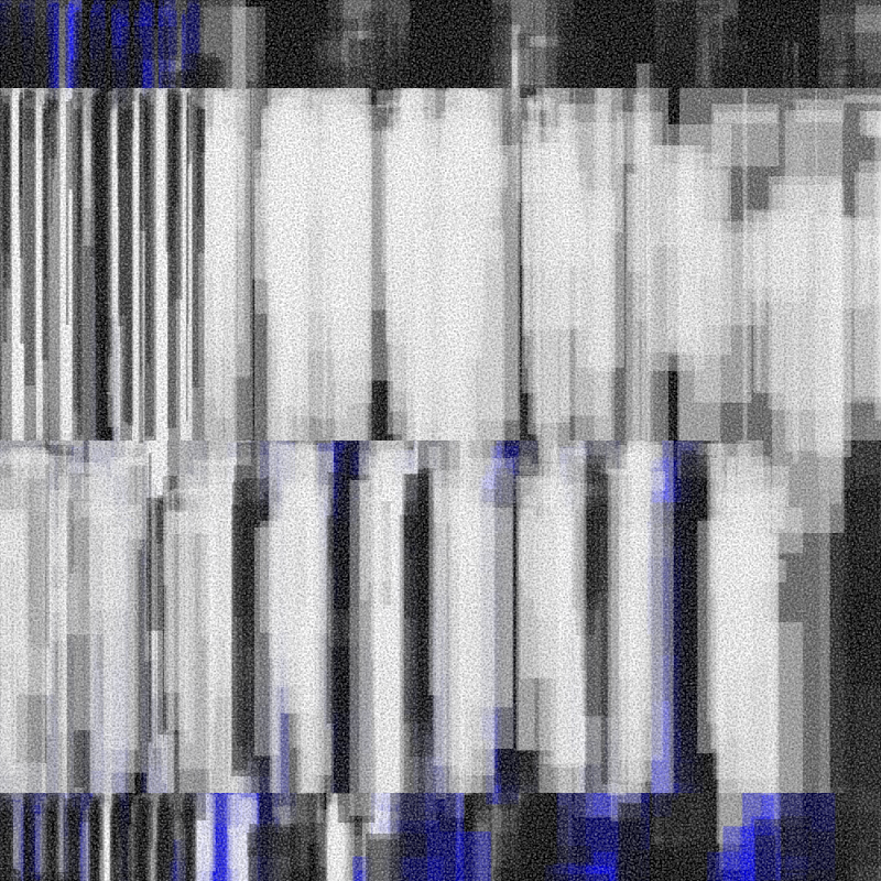 Urban Disorderly #18 static token preview