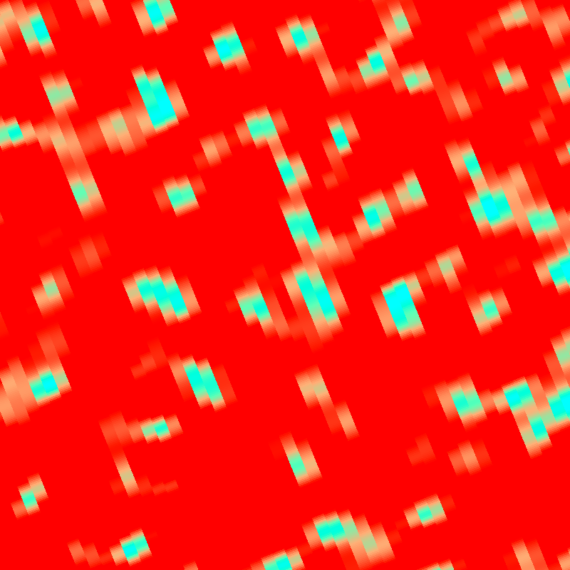 pixel paranoia #2 #3 static token preview