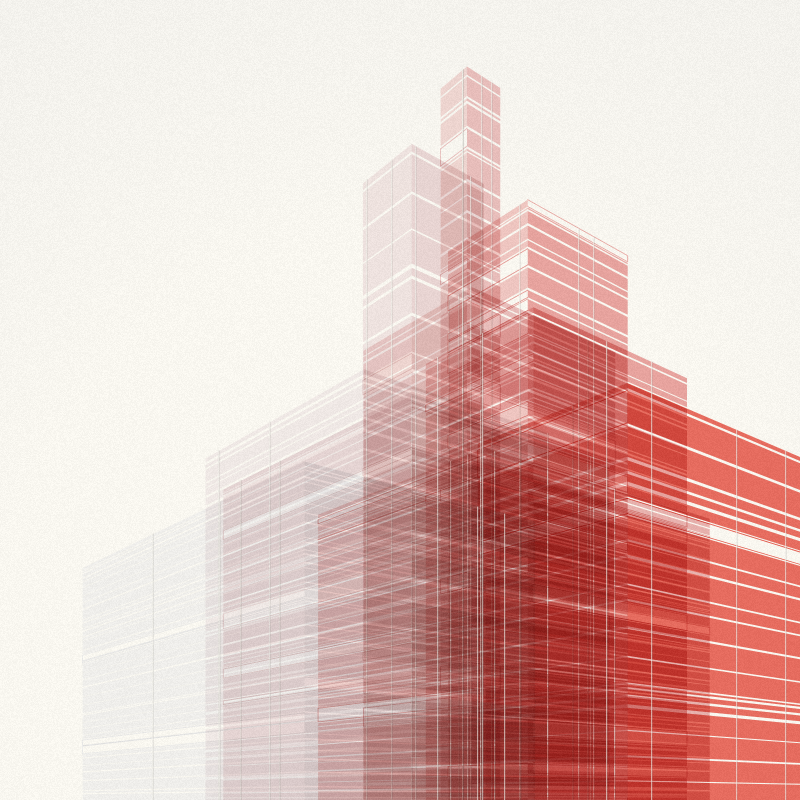 Generative Fantasies: 101 Compositions #61 static token preview