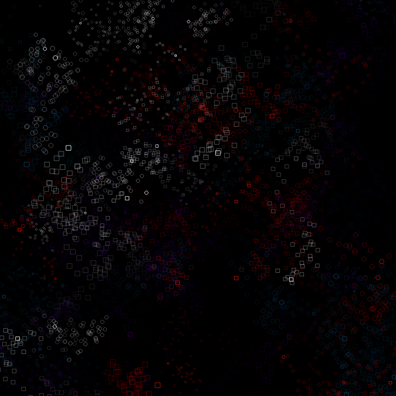 Kashima #61 static token preview