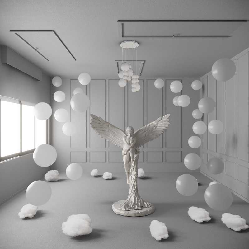 Room of Imagination #14 static token preview
